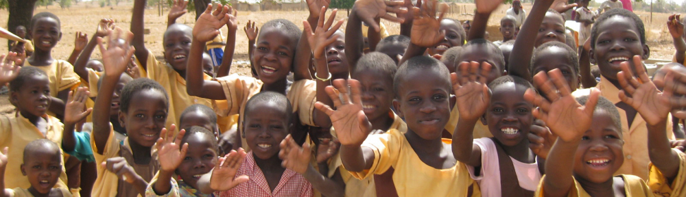 Ghana School Aid
