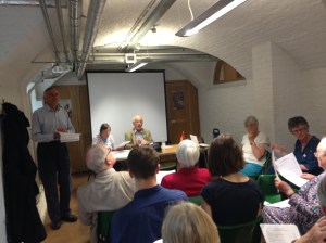 The AGM