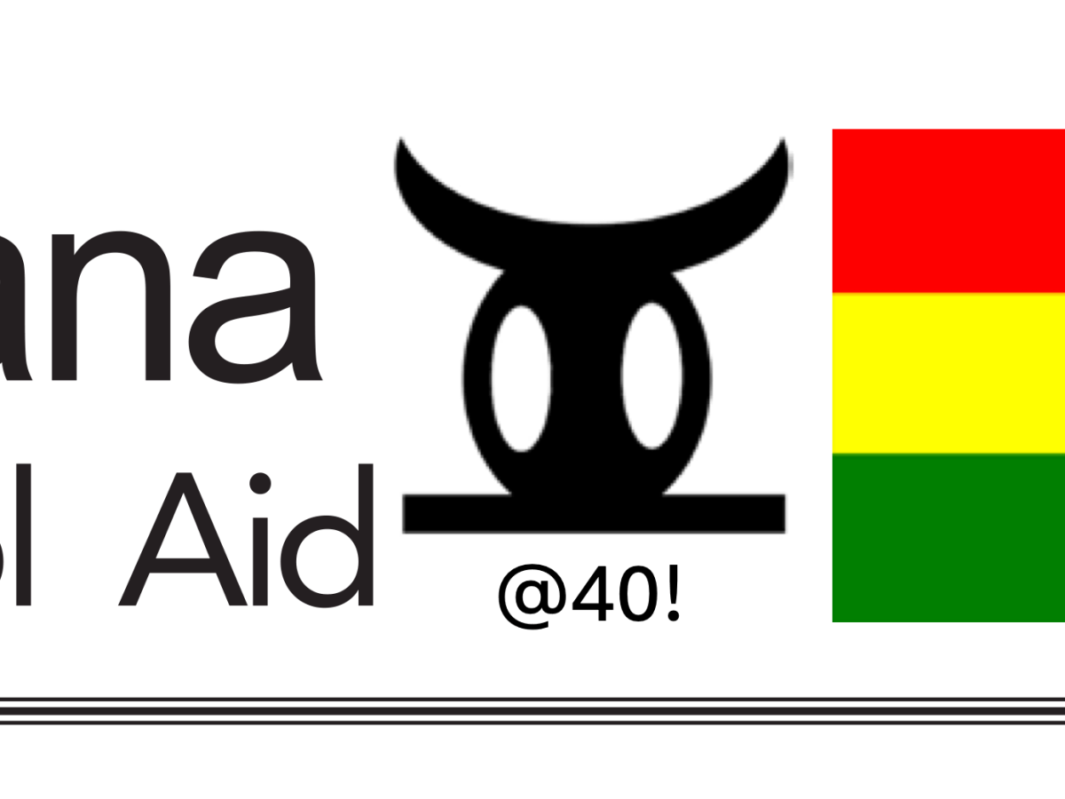 Ghana School Aid AGM 2026 17th of September 2026 – Please join us&nbsp;!