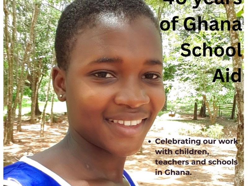 Our 2026 – 40th anniversary newsletter is&nbsp;out!
